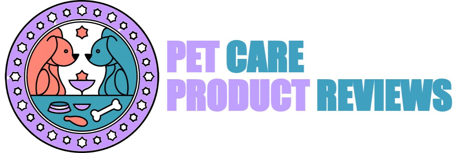 Petcareproductreviews